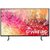 Samsung 108 cm (43 inches) 4K Ultra HD Smart LED TV UA43DU7700KLXL (Black)