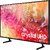 Samsung 108 cm (43 inches) 4K Ultra HD Smart LED TV UA43DU7700KLXL (Black)