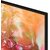 Samsung 108 cm (43 inches) 4K Ultra HD Smart LED TV UA43DU7700KLXL (Black)
