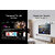 Samsung 108 cm (43 inches) 4K Ultra HD Smart LED TV UA43DU7700KLXL (Black)