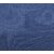 Fashlook Mens Blue Solid High Neck Full Sleeve Sweatshirt