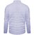 Fashlook Bomber Solid Full Sleeve Blue Jacket for Mens