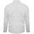 Fashlook Bomber Solid Full Sleeve Grey Jacket for Mens