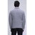 Fashlook Fluffy Solid Full Sleeve Grey Jacket for Men  Warm, Comfortable, and Stylish Winter Outerwear