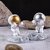 Astronaut Mobile Phone Stand for Dashboard, Adjustment Mobile Phone Holder for All Smartphone  Tabletop (Pack of 1)