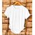 Fashlook Solid Round Neck Polyester Casual Multicolor Half Sleeve T-Shirt For Mens (Pack of 4)