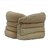 FAIRBIZPS Plain Soft Cervical Collar, For Neck Support, Relieves From Neck Pain, Excessive strain on the neck muscles
