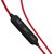 EKKO Unplug N06: Supreme ENC, 40ms Latency, 150-Hour Playback, Max BASS, Gaming Boost, Type-C, Siri & Google Assistant (Red)