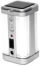 Buylink 4 Tube 360 Degree Extra Bright with A Charging Rechargeable Lantern Emergency Light  (White) EN-35