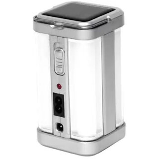 Buylink 4 Tube 360 Degree Extra Bright with A Charging Rechargeable Lantern Emergency Light  (White) EN-35