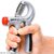 Hand Grips Strengthener, Adjustable Resistance Hand Exerciser Strength Trainer Build Hand Finger Wrist Multicolor
