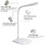 DAYBETTER Desk Lamps, Study Lamp, Table Lamp, Rechargeable USB  Lamps Emergency Light ( Pack of 1 )