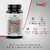 Greeniche Vita 7 Multivitamin with Ginseng- Complete Daily Vitamin Supplement for Energy Immunity Boost- 60 Capsules