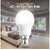 AC/DC Emergency Light Bulb Dual-Purpose Lighting for Power Outages