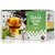 GAIA Tulsi Green Tea Green Tea Bags Box (25 Bags)_(153455009)