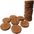 Cow dung cake/Organic cow dung/Eco-friendly fuel/Natural fertilizer/Cow dung products/Sustainable energy/Traditional coo