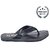 LEACO Men Slippers By Flip X - Leatherette Comfortable, Stylish, Durable, Non-Slip Slippers For Men.-(153496875)
