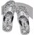 LEACO FlipX Printed Daily Comfort Eco Flipflop, Slippers For Men-(153497811)