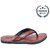 LEACO Men Slippers By Flip X - Leatherette Comfortable, Stylish, Durable, Non-Slip Slippers For Men.-(153497813)