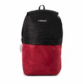 Timus Atomic 10ltr Small Casual day backpack/Office Bag  Travel Bag  1 Day Hiking Backpack