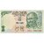 five rupees 786786 unc condition