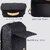 Timus Magnet Business Premium Backpack Waterproof fit 15.6 Inch Laptop Backpack with USB Charging Port  22 Liters Trave