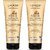 L'avenour Shea Facewash for Deep Cleansing, Fresh, Fairer & Energize Skin, For All Skin Type, Chemical Free Unisex Shea Butter Face Wash (230 ml)