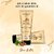 L'avenour Shea Facewash for Deep Cleansing, Fresh, Fairer & Energize Skin, For All Skin Type, Chemical Free Unisex Shea Butter Face Wash (230 ml)
