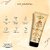 L'avenour Shea Facewash for Deep Cleansing, Fresh, Fairer & Energize Skin, For All Skin Type, Chemical Free Unisex Shea Butter Face Wash (230 ml)