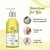 L'avenour Moringa Body Wash for Radiant & Smooth Skin | SLS & Paraben Free Shower Gel (2 x 300 ml)