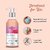 L'avenour Lily Bodywash with Shea Butter, Lily Flower, Jojoba Oil, Vitamin B5  E, SLS  Paraben Free Body Wash For Supple  Soft Skin (300 ml)