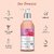 L'avenour Lily Bodywash with Shea Butter, Lily Flower, Jojoba Oil, Vitamin B5  E, SLS  Paraben Free Body Wash For Supple  Soft Skin (300 ml)