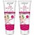 L'avenour Hair Removal Cream For Women, Suitable for Arms, Underarms, Legs & Bikini Line Cream (100 g, Set of 2)