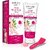 L'avenour Hair Removal Cream For Women, Suitable for Arms, Underarms, Legs & Bikini Line Cream (100 g, Set of 2)