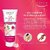 L'avenour Hair Removal Cream For Women, Suitable for Arms, Underarms, Legs & Bikini Line Cream (100 g, Set of 2)