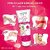 L'avenour Hair Removal Cream For Women, Suitable for Arms, Underarms, Legs & Bikini Line Cream (100 g, Set of 2)