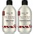 L'avenour Thinning & Hair Fall Control Shampoo & Conditioner For Thin,Weak & Damaged Hair (550 ml)