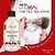 L'avenour Thinning & Hair Fall Control Shampoo & Conditioner For Thin,Weak & Damaged Hair (550 ml)
