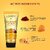 L'avenour Kesar Haldi Chandan Facewash For Lightens Hyperpigmentation, Improves Skin texture, Reduces Dryness & Replenishes Skin Moisture, Unisex Natural Ubtan Face Wash (345 ml)