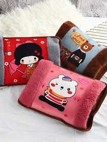 pocket heat pad Heating Bag with Gel hot Water Bag hot bags for pain relief hot water bag electric hot Bag