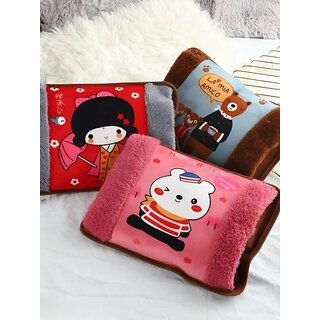 pocket heat pad Heating Bag with Gel hot Water Bag hot bags for pain relief hot water bag electric hot Bag