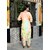 KurtaKraze Kurti With Pent  Dupatta Set