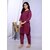 KurtaKraze Kurti With Pent Set