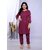 KurtaKraze Kurti With Pent Set