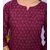 KurtaKraze Kurti With Pent Set