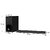 Sony HT-S20R Real 5.1ch Dolby Digital Soundbar for TV with subwoofer and Compact Rear Speakers 5.1ch Home Theatre System (400WBluetooth  USB Connectivity HDMI  Optical connectivity)
