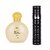 Ossa Hunter EDP 100ml And Gold Naina EDP 100ml Long Lasting Perfume Combo For Men And Women (Pack of 2)