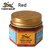 100% Original 20g Red Tiger Balm Ointment Thailand Painkiller Ointment Muscle Pain Relief Ointment Soothe Itch (Pack of 1)