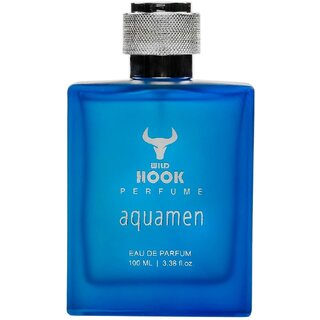 Wild Hook Aqua Men Eau de Parfum