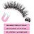 LAYRALASH Magnetic Eyelashes
